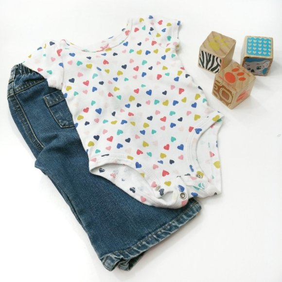 Sweet Playtime Bundle 6-12 Months - Picture 8 of 16